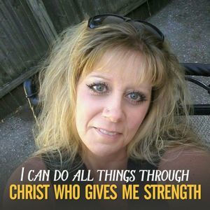 Meet your Posher, Lori